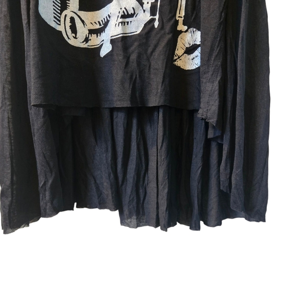 NEW Lauren Moshi LA/NY Tank Top - Picture 6 of 10